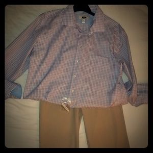 3 for $20 NWOT Joseph Abboud